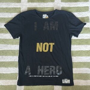 Zara Graphic T-Shirt